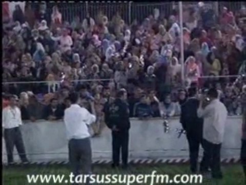 Mesut Şimşek-Hasrettim Ya Resulallah(s.a.v)