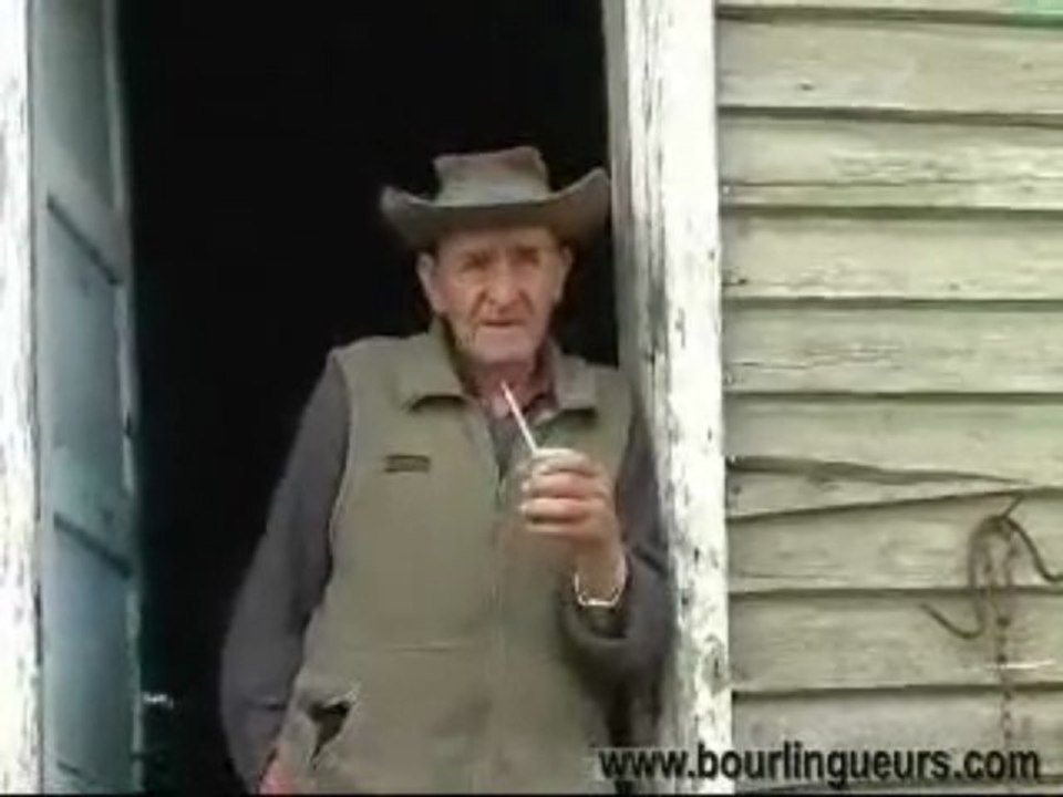 USHUAIA TERRE de FEU ARGENTINE CHILI ANDES