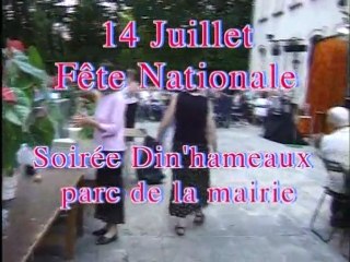 VeV retrospective 2000-2001 - 3-3