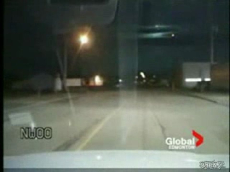 meteor de nuit