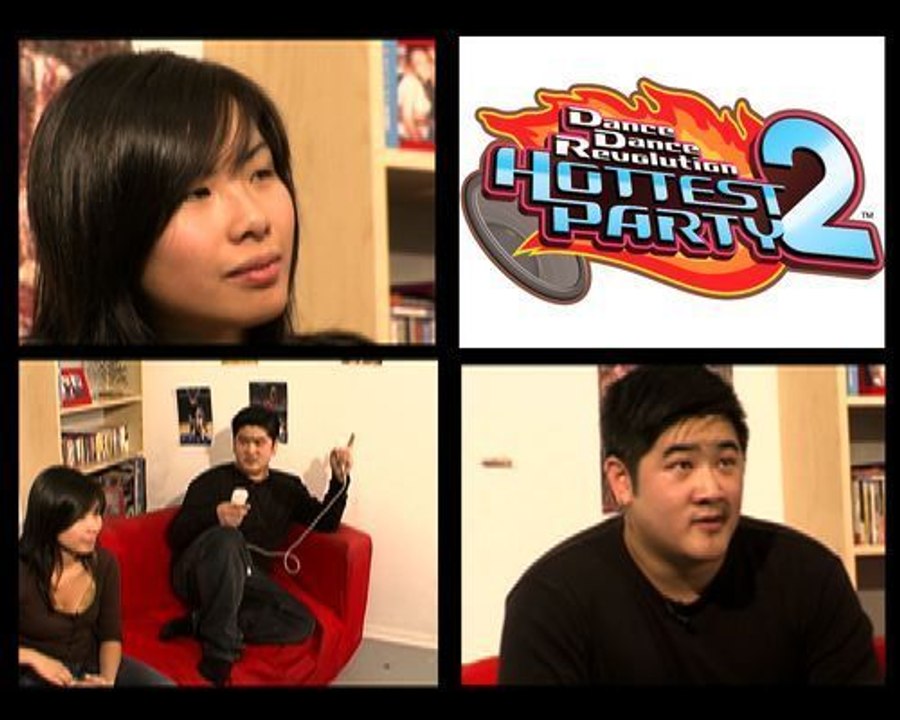 Kultur'game - Hottest Party 2 testé sur www.sport365.fr