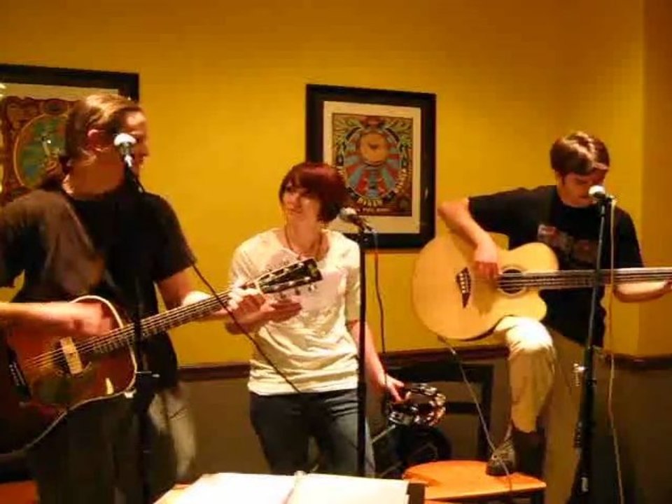 Open Mic (November 30th, 2009)
