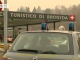 Italy: Controlling the Schengen Border | European Journal