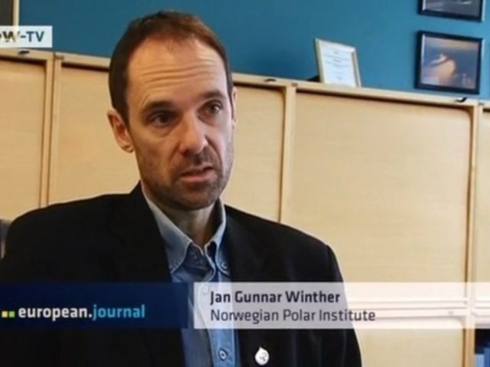 Climate Change Drives off Norwegian Cod | Video of the day