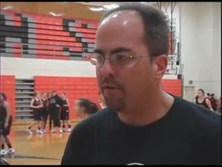 Girls Basketball: Roseburg Preview 2009-2010