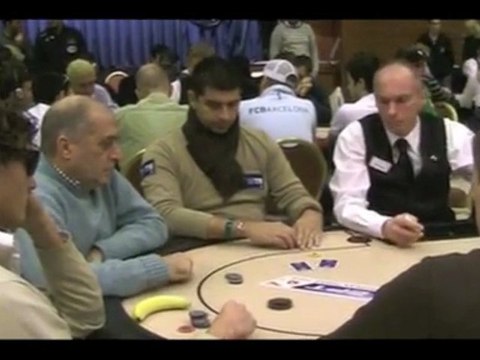 EPT Prague Day2 : Double up de Stephan et Mickael
