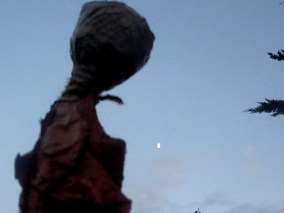 et puis ce fût le jour