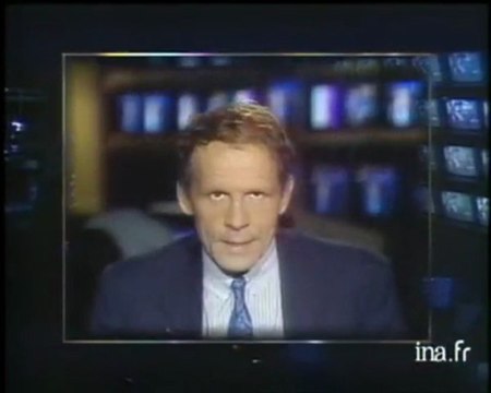 PPDA l'escroc démasqué par Pierre Carles