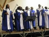 happy day by chorale gospel vie nouvelle