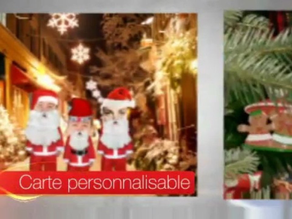 Noel sur www.starbox.com