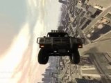 GTA IV : La Balançoire Infernale 2