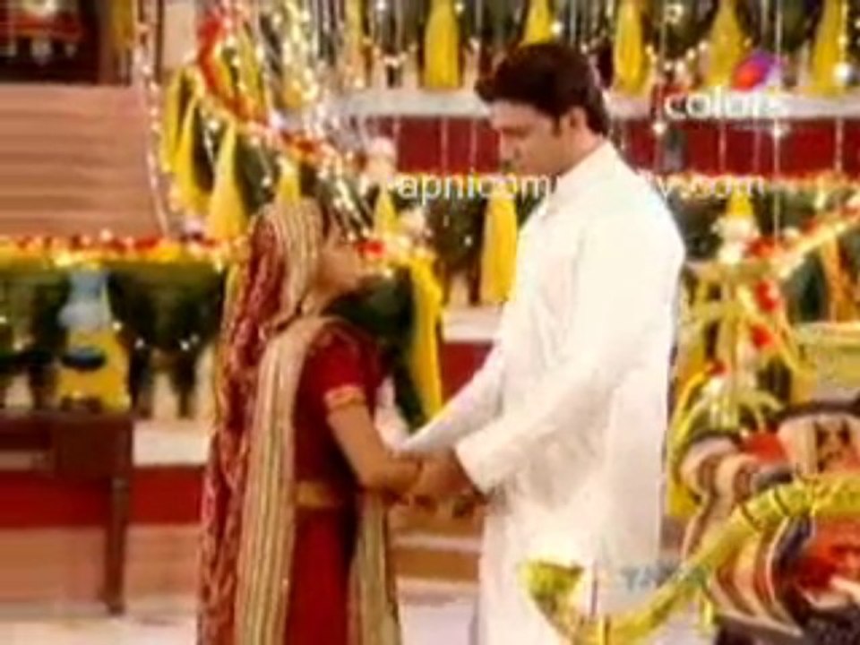 bairi - 3rd december 09 pt2