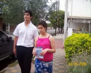 Discriminación por Credo