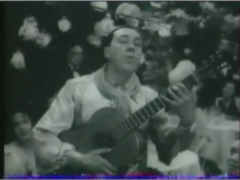 Fernandel - Ne me dis plus tu