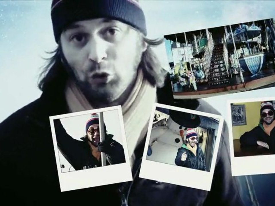 Concours "MyLorraine à l'heure d'hiver"