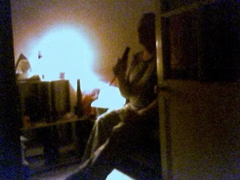 Partie sans rien dire - Charlelie Couture