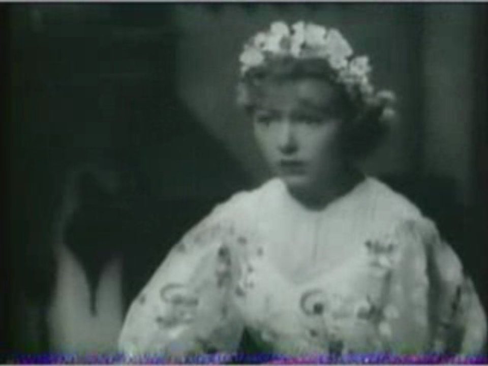 Fernandel - La chanson pour Rose