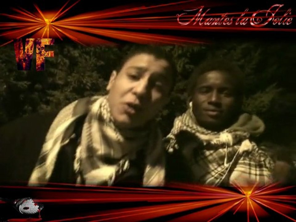 Freestyle Guyzmo & N.A.D - Val-Fourre.Com