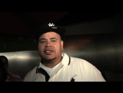 FAT JOE LIVE PERFORMANCE AT VIP ROOM SAINT-TROPEZ