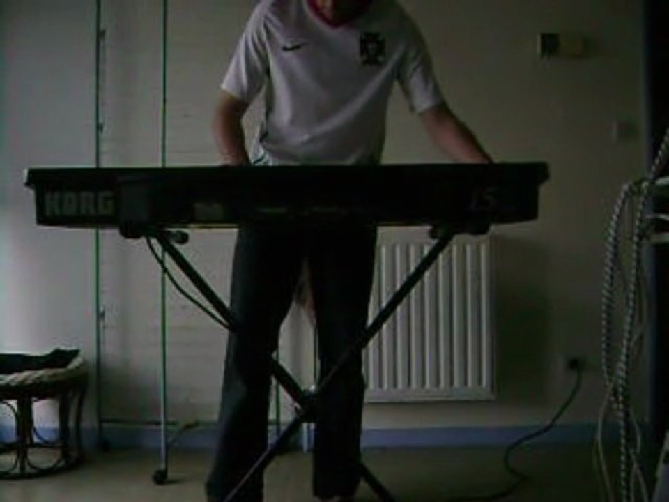 rhumba