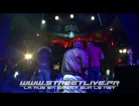 Mac Tyer en Live au Streetlive Show
