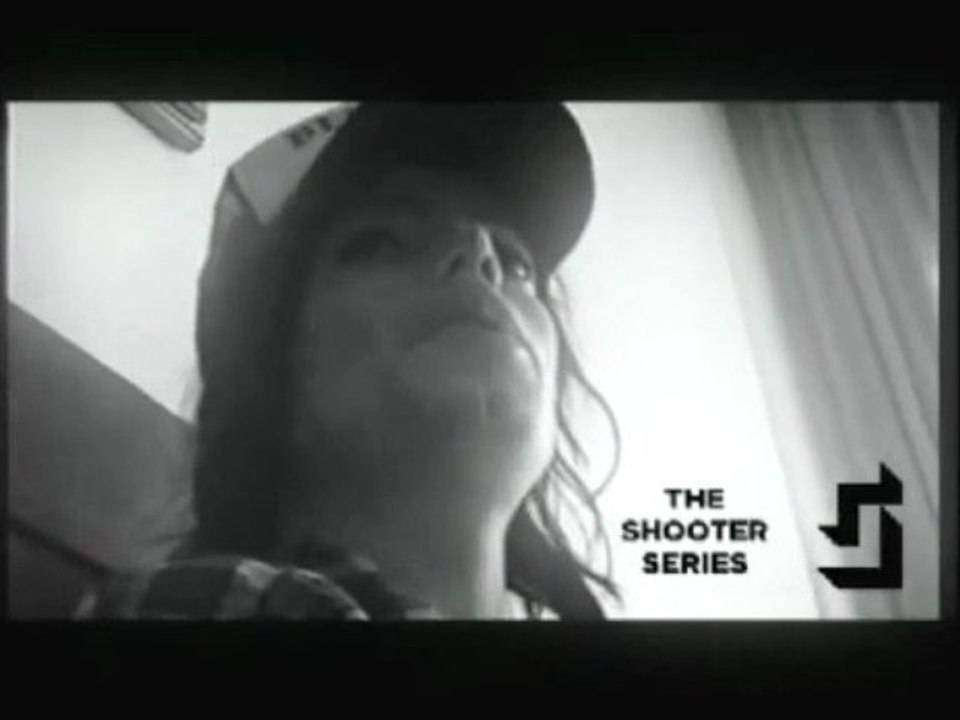 Michael Jackson interview with Brett Ratner Part 2