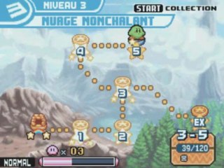 Kirby : Mouse Attack Parti 4