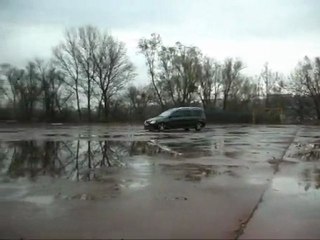 dacia logan mcv perso