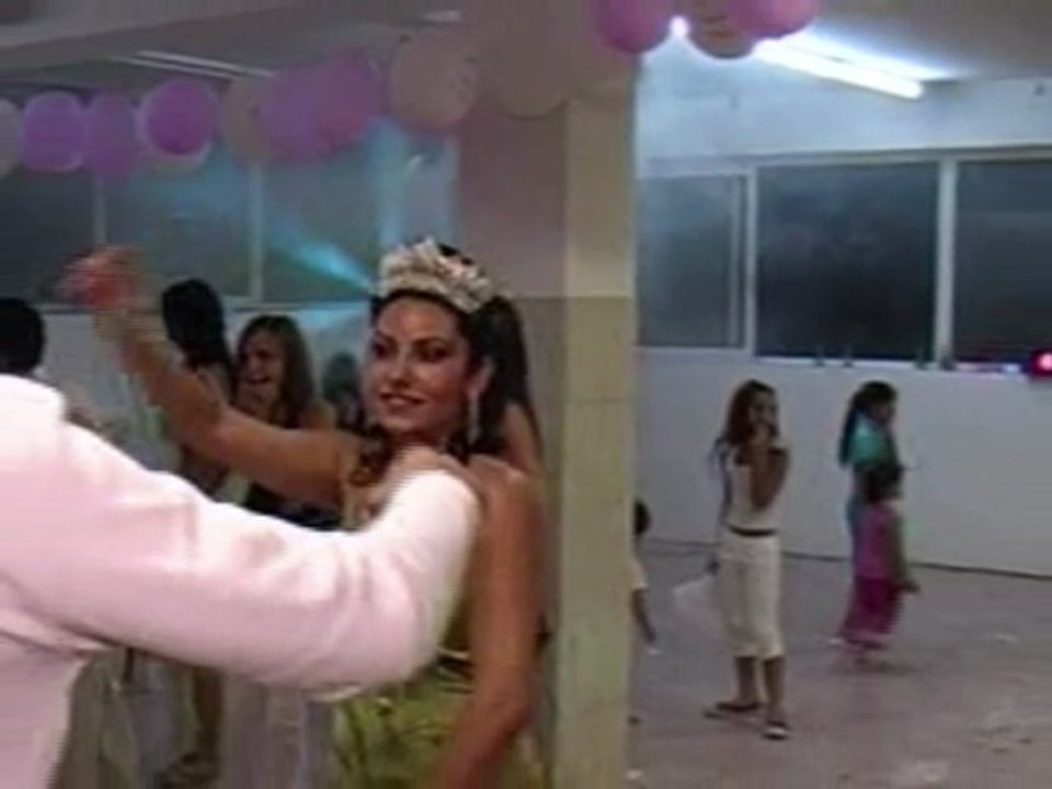 mariage gitan de nice