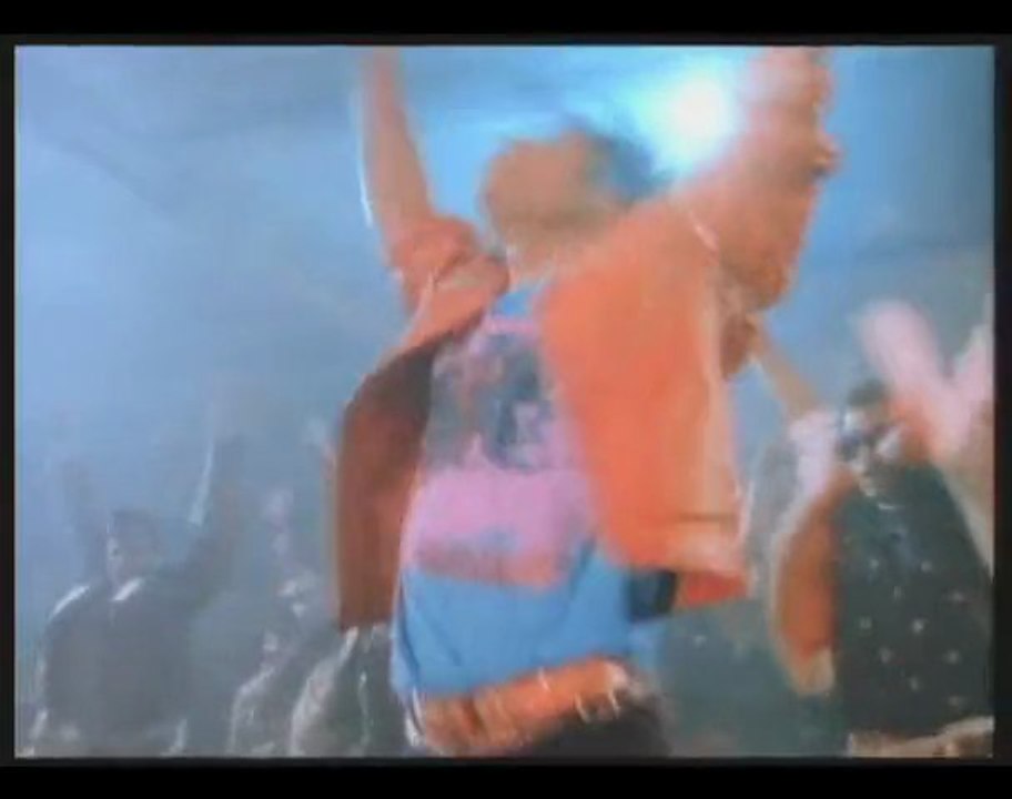 TRACE Video Mix Special Michael Jackson par VJ Takkt