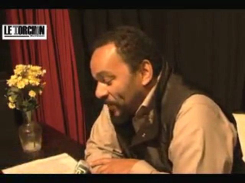Dieudonné - La gloire après la mort