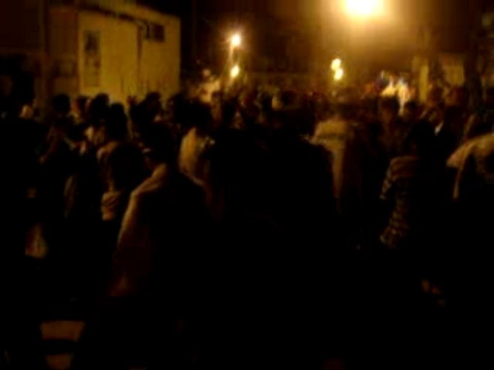 algerie 1 egypte 0, après le match, ain-taya 2