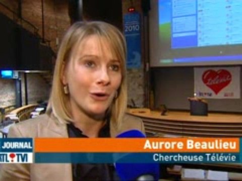 170 chercheurs du Télévie font le point sur leurs recherches