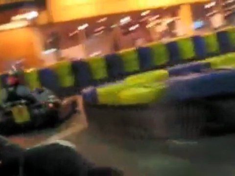 karting Fpia race Estoril 2009