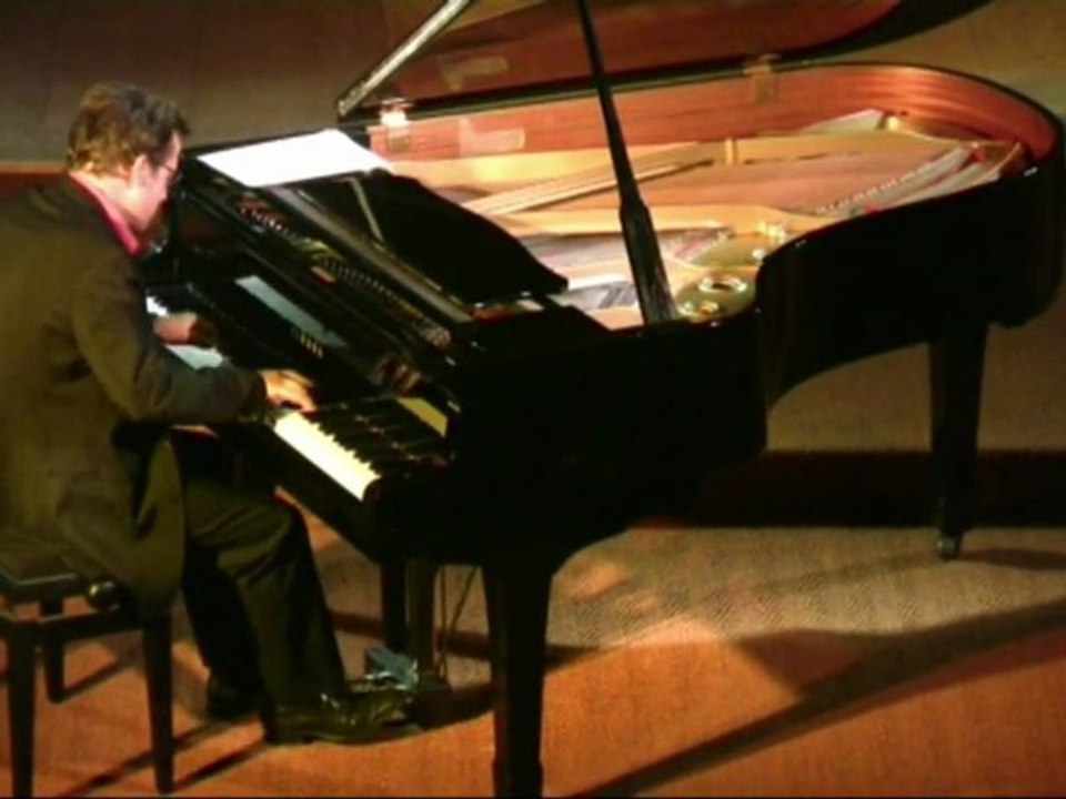 YVES DUPUIS BALADE EN PIANO RENCONTRES MUSICALES EN MONTAGNE