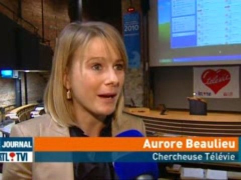 170 chercheurs du Télévie font le point sur leurs recherches