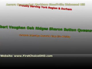 (Garaga Doors) *FIRST CHOICE OVERHEAD DOORS (905) 252-3004*