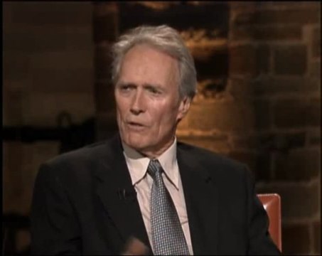 actors studio - clint et les films de leone - v.o.d.f