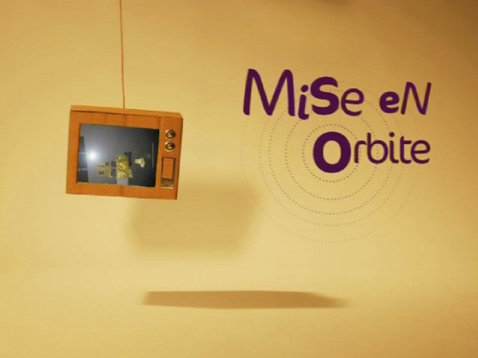 Un nouveau satellite de défense - JDE Décembre 2009