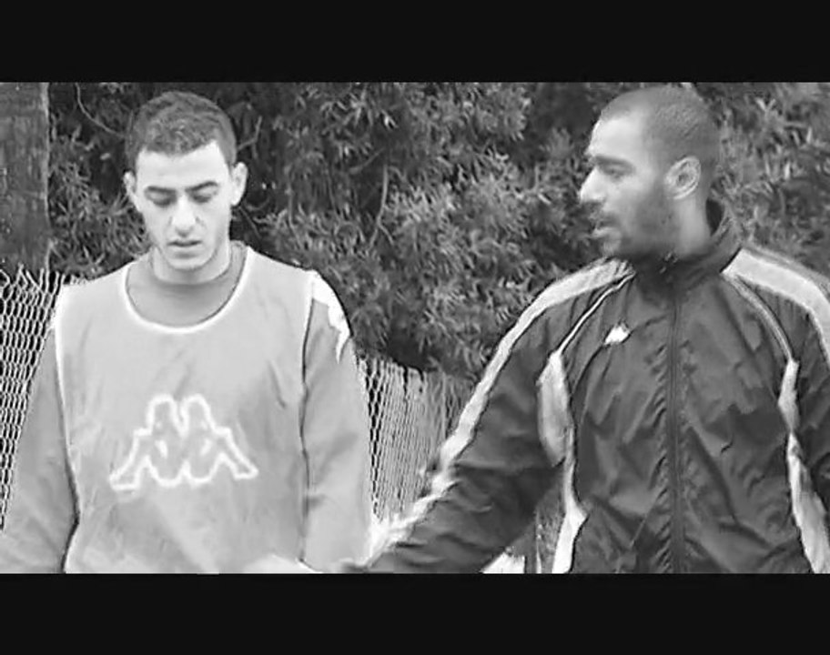 La vie d'une équipe (4)