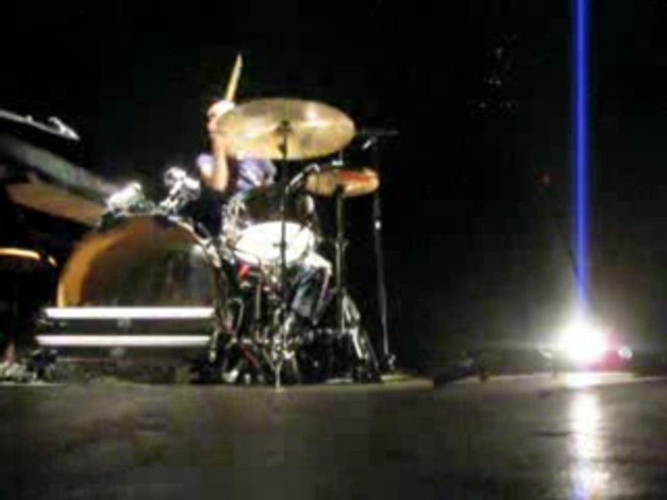 Mansfield Tya à Chateauneuf