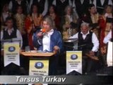 Türkav Tarsus Eshab-ı Kehf Kadir Gecesi Proğramı 2009