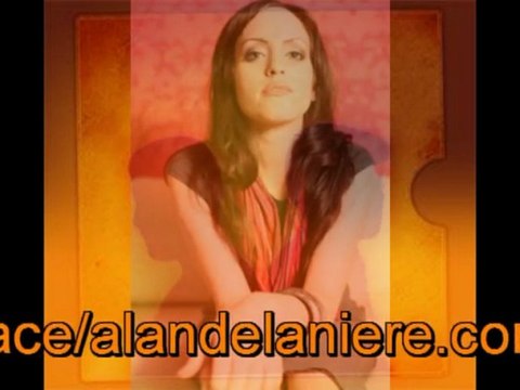 exclu Rachel Claudio - Gotcha ( Alan De Laniere Rmx )