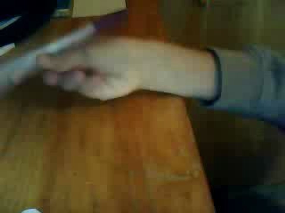 Tuto du sonic twisted+tumbaround