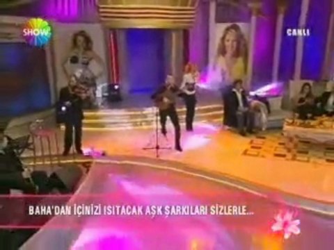 Baha Seni Benden Alamazlar (Arım Balım Peteğim)