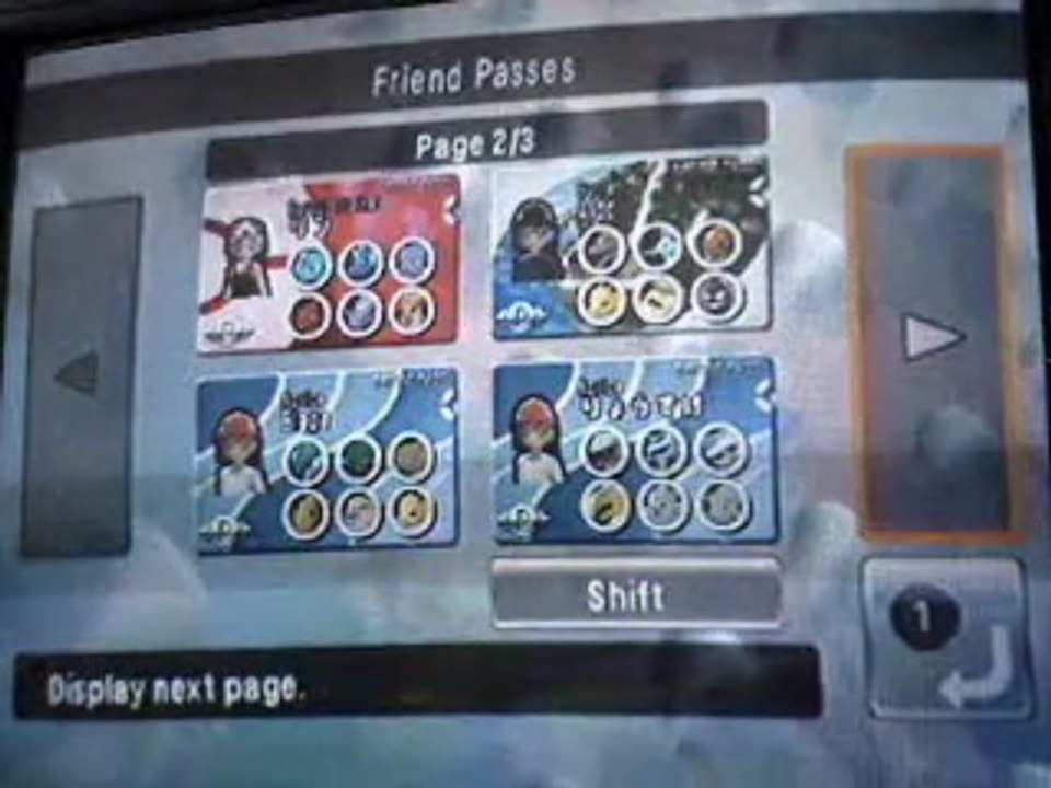 Pokémon Battle Revolution - Parte 1