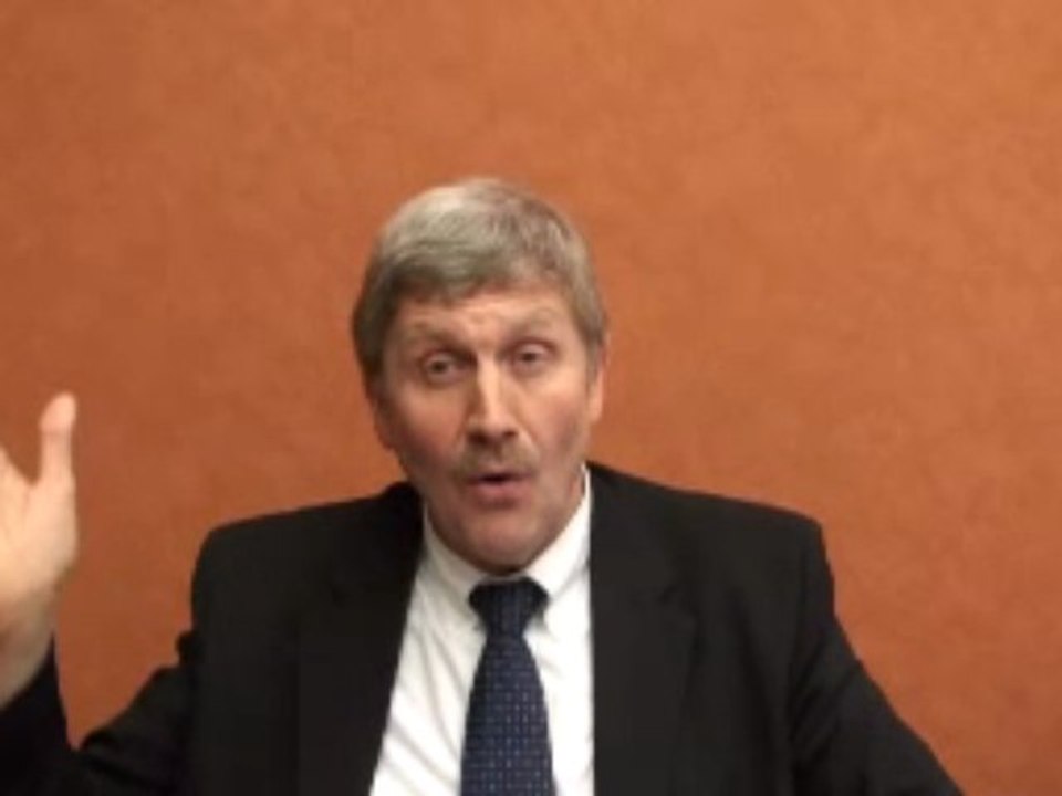 Intervention de Jean-Luc Duquesne (FIEEC) pour les EGI