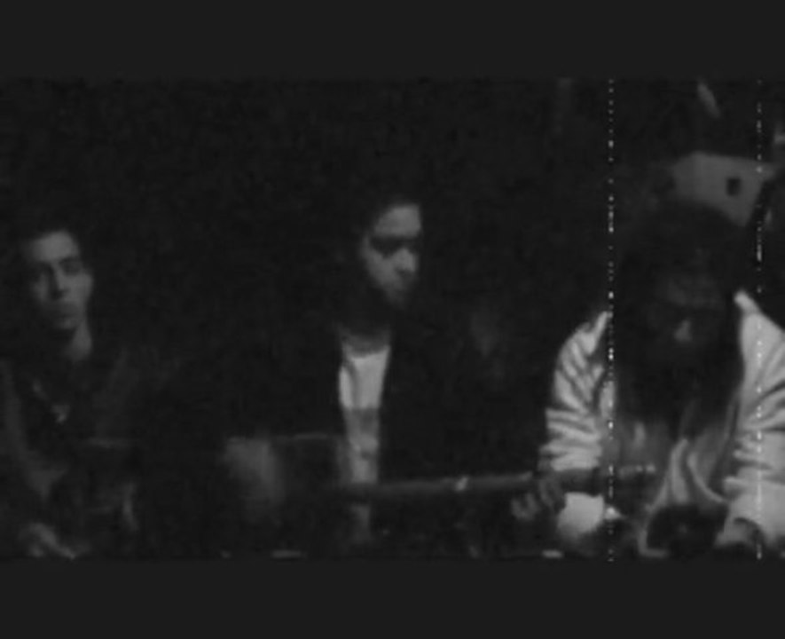 Traditionnal Gnawa Music from casablanca (morocco)