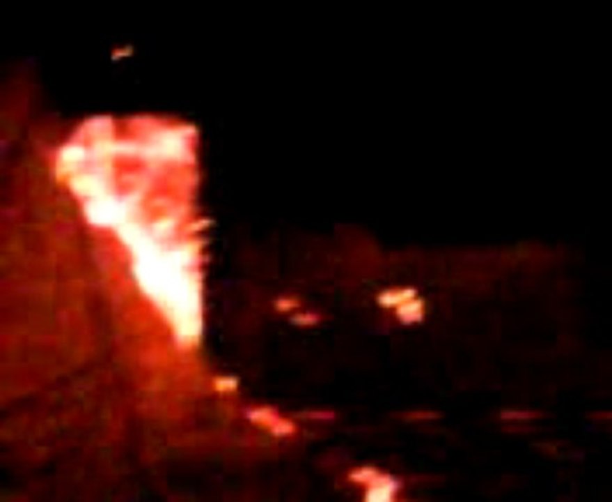 moulin en feu a lardy