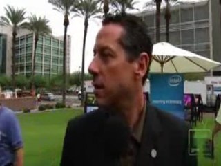 A True LEED-er for Green Building: with David Gottfried